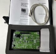 Agilent Keysight N2918B Infiniium and InfiniiVision Evaluation Kit 9000A 7000B