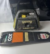 C.A.T Cable Locator and Genny