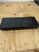 Panasonic DMP-BDT370 Blu Ray Player