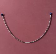 Rosenberger 5062-6691 Cable Assembly 20 inch SMA Reu01 1pc