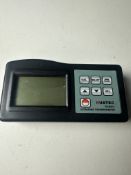 Hautec TG-8812 Ultrasonic Thickness Meter