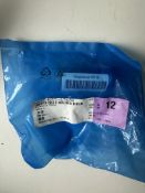 Amphenol RF 131-8587