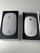 NES Health NES Scanner 3.0