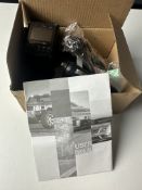 Auto Vox Car Dash Cam B40