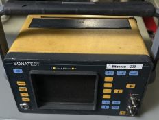 SONATEST Sitescan 230
