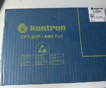 Kontron CP3 8HP / AM4 Full