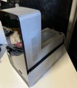 Rimmage 7200N CD Label Printer With Rimmage Prism III RRP £23,999