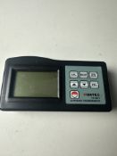 Hautec TG-8812 Ultrasonic Thickness Meter