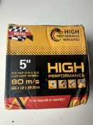 High Performance 5