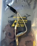 Keysight Agilent E2678A Single-Ended Differential Socketed Probe Head