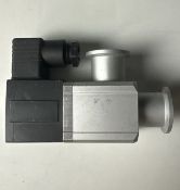 SMC Solenoid Pneumatic Valve XLS-25 High Vacuum Orifice