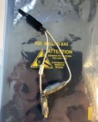 Keysight Agilent E2678A Single-Ended Differential Socketed Probe Head