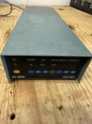 Carlo Erba Instruments EL 580