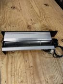 Ebm-papst FE1Q Series Tangential Centrifugal Fan