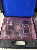 Virtex-II Pro XC2VP20 Board