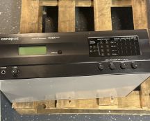 Canopus HDBX1000 Multi I/O Processor