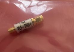 Mini-Circuits VLF-3800+ Low Pass Filter Signal Conditioning / SMA / RoHS