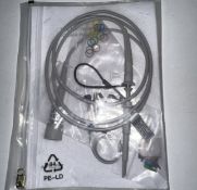 Agilent Keysight N2873A 10:1 500 MHz Passive Oscilloscope Probe With Accessories