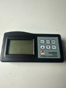 Hautec TG-8812 Ultrasonic Thickness Meter