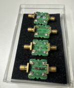 Agilent Keysight B1542-66691 Parts For B1500A Semiconductor Parameter Analyzer