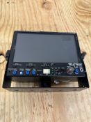 Teletest OZL 7000 Video Monitor