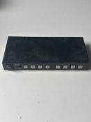 Australian Monitor VS81