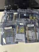 Large Joblot of Agilent Resistors 01130-81506