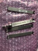 4x Agilent / Keysight Tools