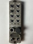 Murr Profi Bus Electrical D-71570 55308 MVK-MP DIO8 Module