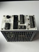 Gould MGT 5-20 A Power Supply