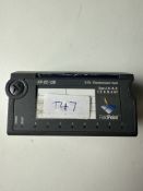 National Instruments FP-TC-120 8-ch Thermocouple Input