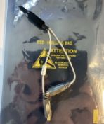 Keysight Agilent E2678A Single-Ended Differential Socketed Probe Head