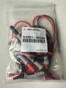 Agilent U1251-62100 Test Cables