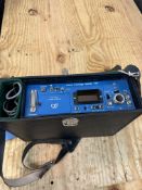 CEI Noise Average Meter 144