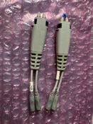 2x Agilent Probe E2675A