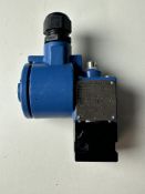 Solenoid Type EP000/ia/ss BAS01ATEX1391X