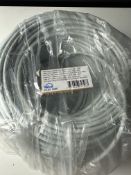 100m Cat6 UTB Cable