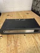 Crown Ct16s 16 Channel Amplifier Switcher