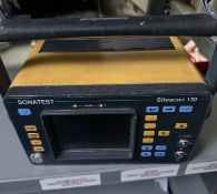 SONATEST Sitescan 130