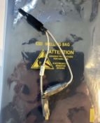 Keysight Agilent E2678A Single-Ended Differential Socketed Probe Head