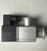 SMC Solenoid Pneumatic Valve XLS-25 High Vacuum Orifice