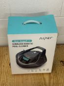 Aiper Seagull Se Robot Pool Cleaner