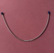 Rosenberger 5062-6691 Cable Assembly 20 inch SMA Reu01 1pc