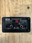BCD Audio Interbox-2F