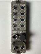 Murr Profi Bus Electrical D-71570 55308 MVK-MP DIO8 Module