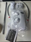 Mira Jump Electric Shower