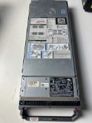 Dell PowerEdge M620