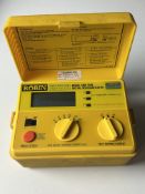 Robin KMP 504 Digital RCD Tester