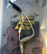 Keysight Agilent E2678A Single-Ended Differential Socketed Probe Head