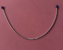 Rosenberger 5062-6691 Cable Assembly 20 inch SMA Reu01 1pc